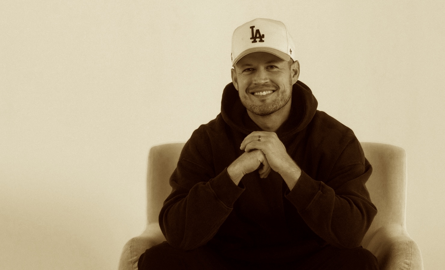 Roberto Nickson’s Journey From Panic Attacks to Ping Pong With Zuck ...