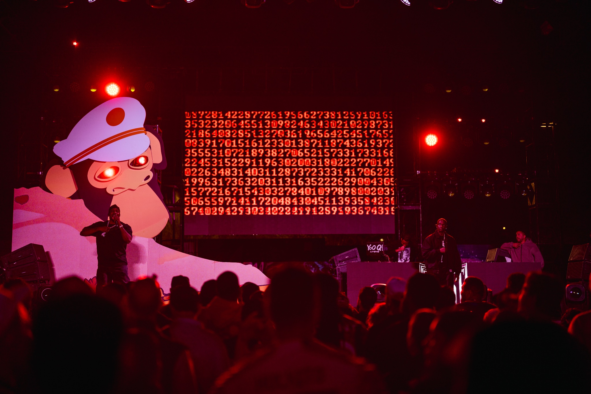 5 Takeaways From ApeFest & ComplexCon 2025 | Now Media